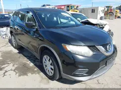 KNMAT2MTXGP628709 2016 NISSAN ROGUE