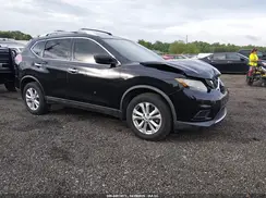 KNMAT2MTXGP628760 2016 NISSAN ROGUE