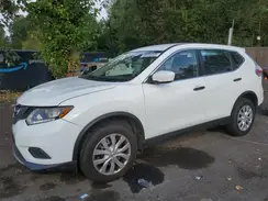 KNMAT2MTXGP629939 2016 NISSAN ROGUE
