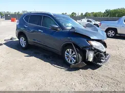 KNMAT2MTXGP630069 2016 NISSAN ROGUE