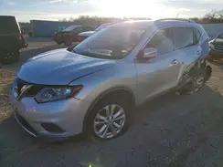 KNMAT2MTXGP630167 2016 NISSAN ROGUE