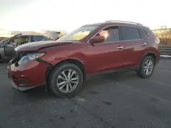 KNMAT2MTXGP630315 2016 NISSAN ROGUE