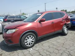 KNMAT2MTXGP631755 2016 NISSAN ROGUE