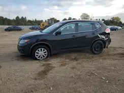 KNMAT2MTXGP632727 2016 NISSAN ROGUE
