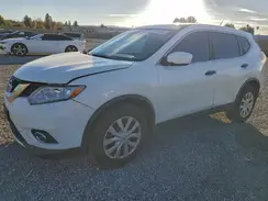 KNMAT2MTXGP633540 2016 NISSAN ROGUE