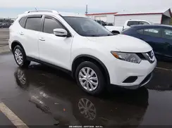 KNMAT2MTXGP633750 2016 NISSAN ROGUE
