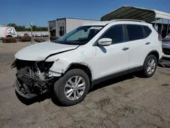 KNMAT2MTXGP635059 2016 NISSAN ROGUE