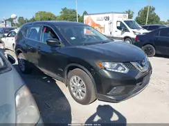 KNMAT2MTXGP636275 2016 NISSAN ROGUE