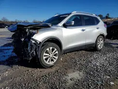 KNMAT2MTXGP636731 2016 NISSAN ROGUE