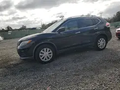 KNMAT2MTXGP637457 2016 NISSAN ROGUE