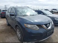 KNMAT2MTXGP637619 2016 NISSAN ROGUE