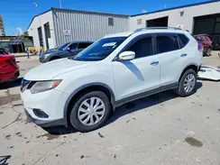 KNMAT2MTXGP640231 2016 NISSAN ROGUE