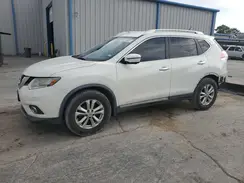 KNMAT2MTXGP640276 2016 NISSAN ROGUE