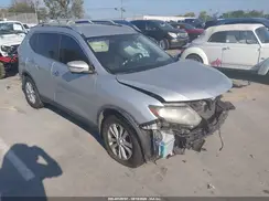 KNMAT2MTXGP640889 2016 NISSAN ROGUE