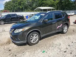 KNMAT2MTXGP642075 2016 NISSAN ROGUE