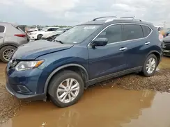 KNMAT2MTXGP642559 2016 NISSAN ROGUE