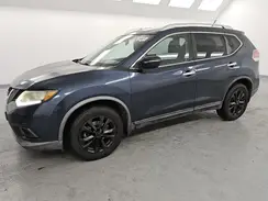 KNMAT2MTXGP643159 2016 NISSAN ROGUE