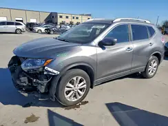 KNMAT2MTXGP644683 2016 NISSAN ROGUE