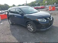 KNMAT2MTXGP646143 2016 NISSAN ROGUE