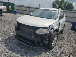 KNMAT2MTXGP646188 2016 NISSAN ROGUE