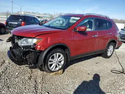 KNMAT2MTXGP646272 2016 NISSAN ROGUE