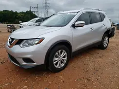 KNMAT2MTXGP647440 2016 NISSAN ROGUE