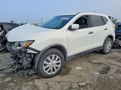 KNMAT2MTXGP647907 2016 NISSAN ROGUE