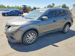 KNMAT2MTXGP648734 2016 NISSAN ROGUE