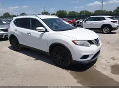 KNMAT2MTXGP649057 2016 NISSAN ROGUE