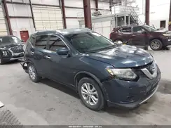 KNMAT2MTXGP651388 2016 NISSAN ROGUE