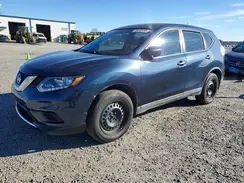 KNMAT2MTXGP653948 2016 NISSAN ROGUE