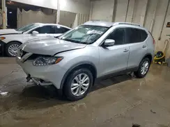 KNMAT2MTXGP654095 2016 NISSAN ROGUE