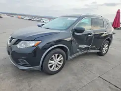 KNMAT2MTXGP654419 2016 NISSAN ROGUE
