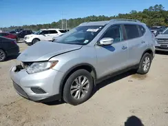 KNMAT2MTXGP654985 2016 NISSAN ROGUE