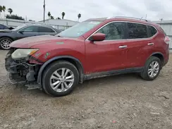 KNMAT2MTXGP656770 2016 NISSAN ROGUE