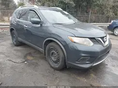 KNMAT2MTXGP657093 2016 NISSAN ROGUE