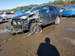 KNMAT2MTXGP657174 2016 NISSAN ROGUE