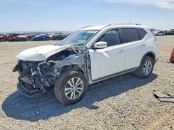 KNMAT2MTXGP657627 2016 NISSAN ROGUE