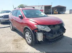 KNMAT2MTXGP658261 2016 NISSAN ROGUE