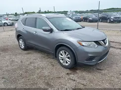 KNMAT2MTXGP659684 2016 NISSAN ROGUE