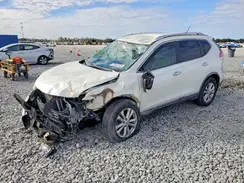 KNMAT2MTXGP661287 2016 NISSAN ROGUE