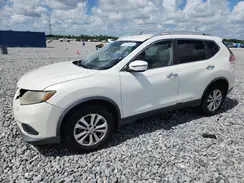 KNMAT2MTXGP662472 2016 NISSAN ROGUE