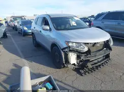 KNMAT2MTXGP662942 2016 NISSAN ROGUE
