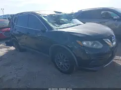KNMAT2MTXGP664075 2016 NISSAN ROGUE