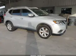 KNMAT2MTXGP664383 2016 NISSAN ROGUE