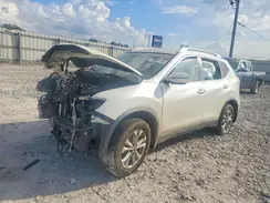 KNMAT2MTXGP666652 2016 NISSAN ROGUE