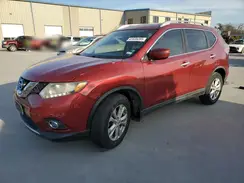 KNMAT2MTXGP667624 2016 NISSAN ROGUE