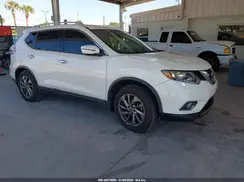 KNMAT2MTXGP668207 2016 NISSAN ROGUE