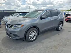 KNMAT2MTXGP668529 2016 NISSAN ROGUE