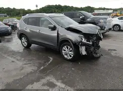 KNMAT2MTXGP669826 2016 NISSAN ROGUE